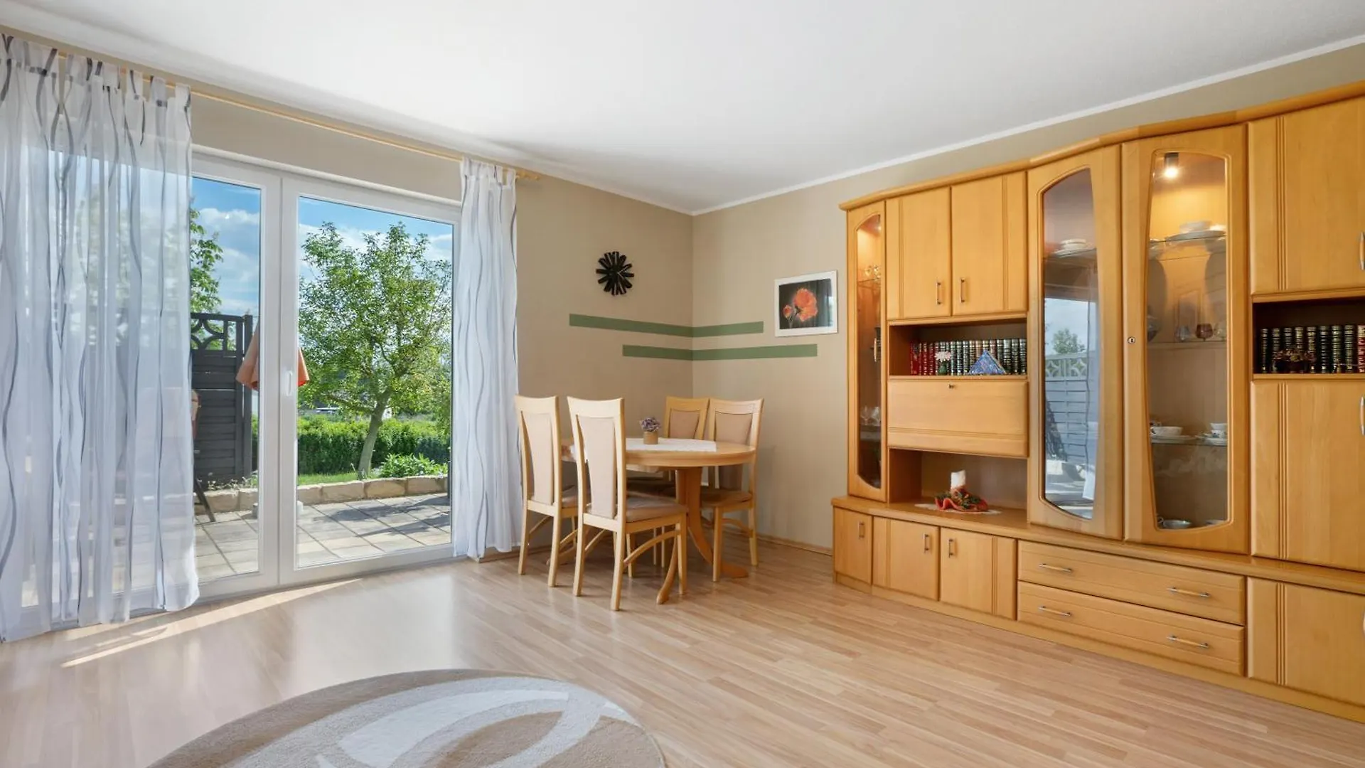 Lägenhet Ferienwohnung Schober Dresden