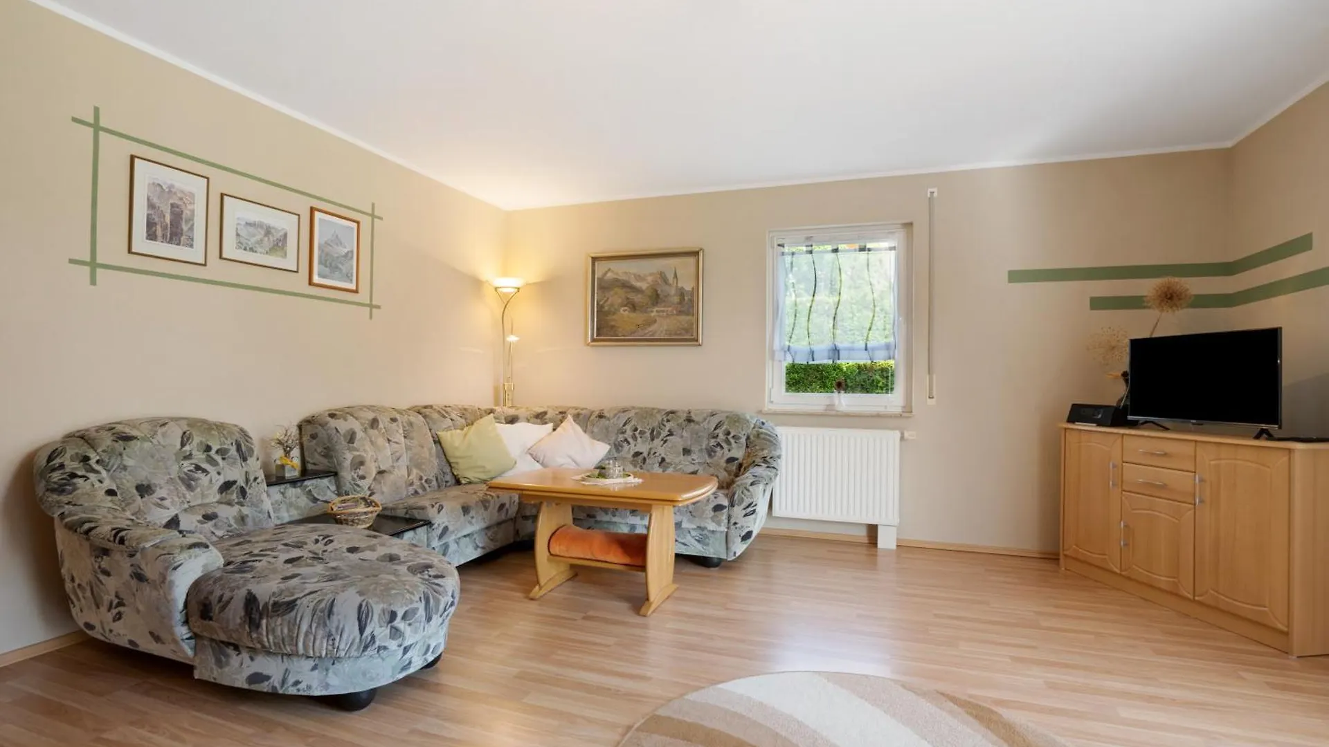 Ferienwohnung Schober Dresden Lägenhet