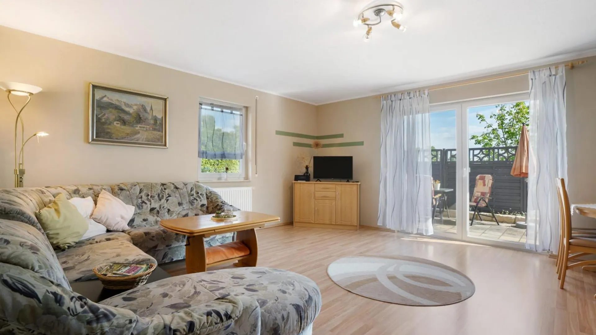 Ferienwohnung Schober Dresden Lägenhet