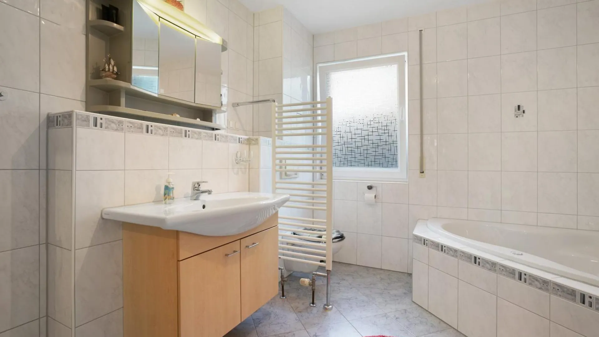 Ferienwohnung Schober Dresden 0*,  Tyskland