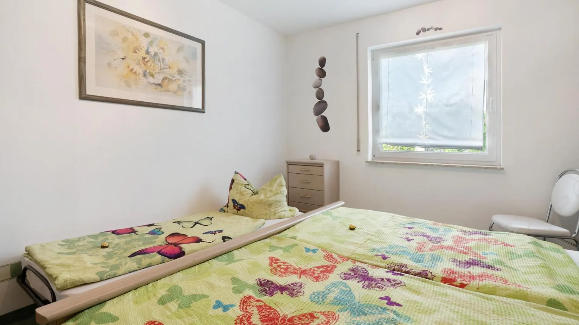 Lägenhet Ferienwohnung Schober Dresden Tyskland