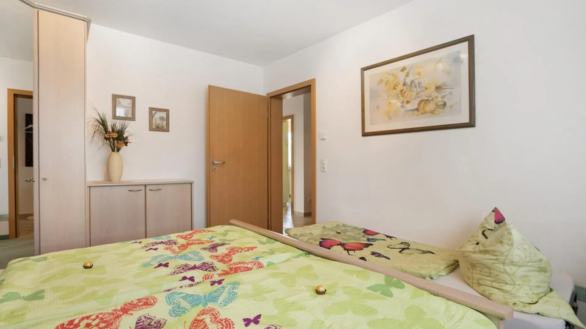 Ferienwohnung Schober Dresden