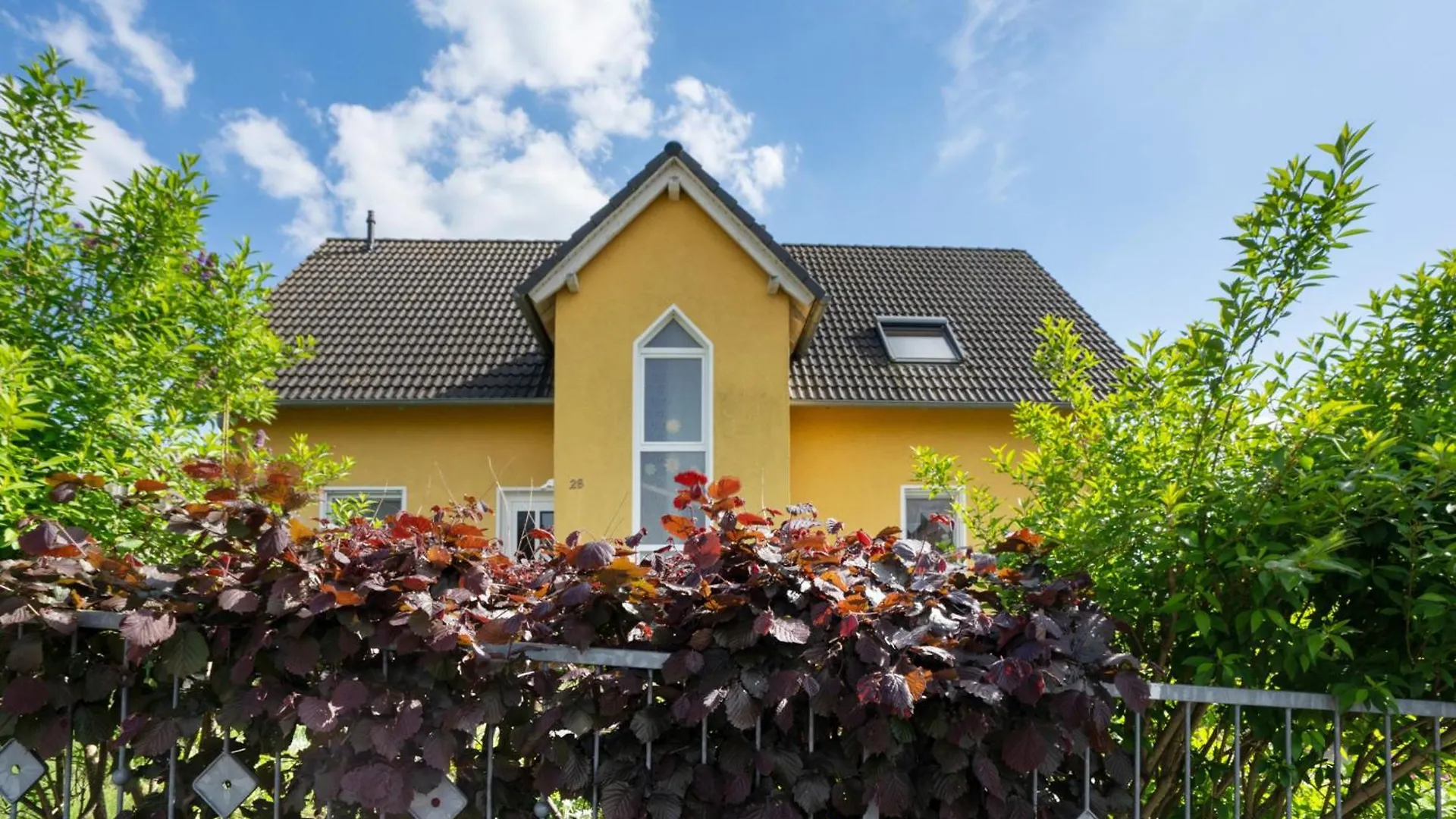 Lägenhet Ferienwohnung Schober Dresden