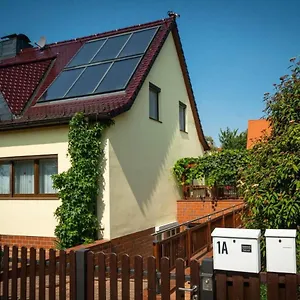Apartment Kopprasch, Dresden