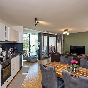 Apartment Wohnfuehlen In, Dresden