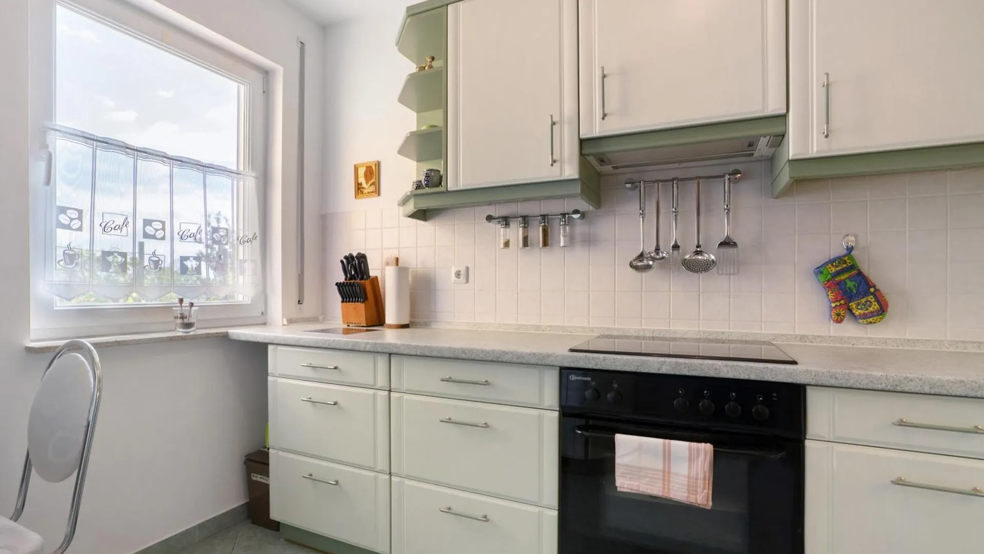 Ferienwohnung Schober Δρέσδη 0*,  Γερμανία