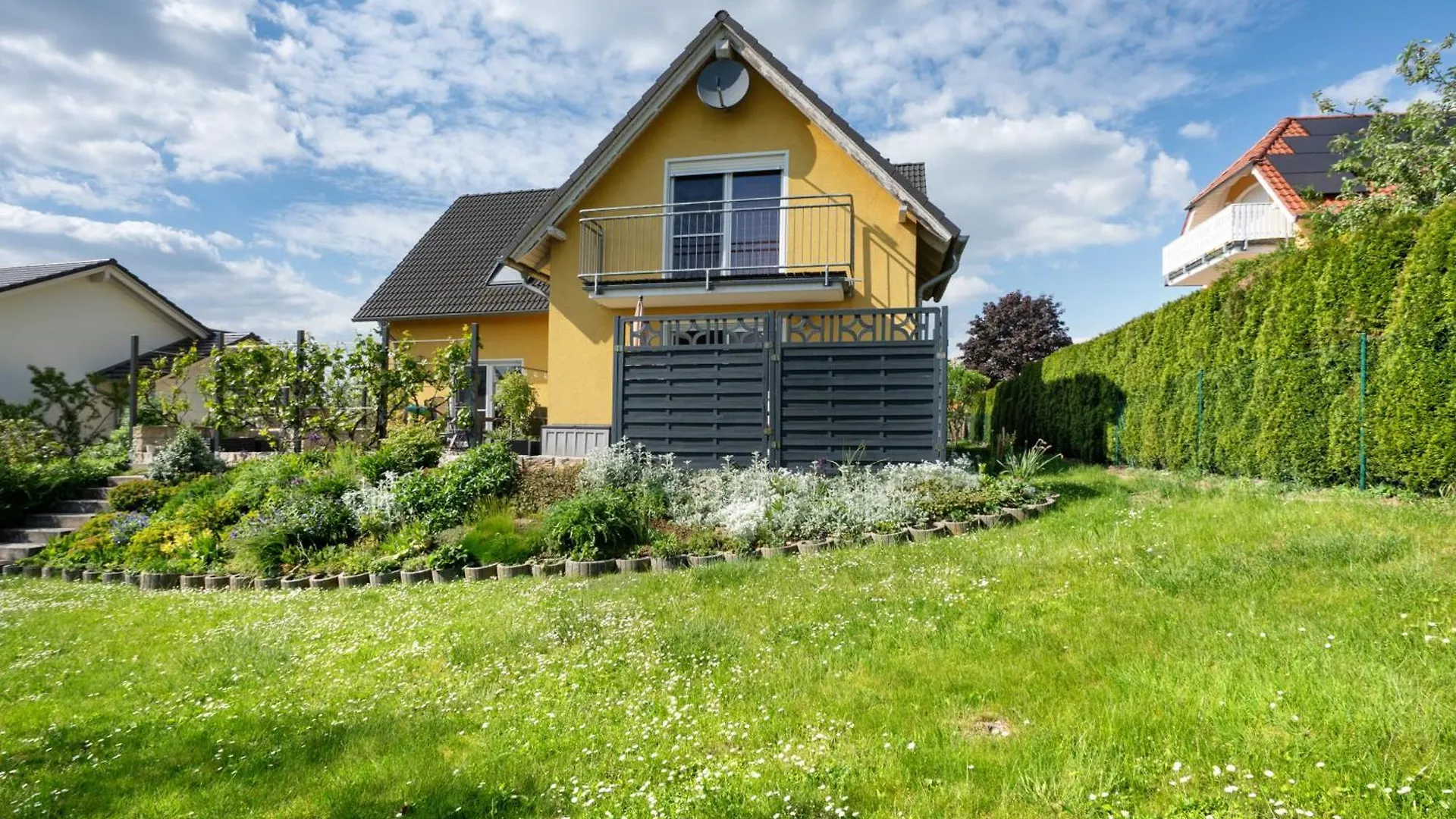 Ferienwohnung Schober Δρέσδη