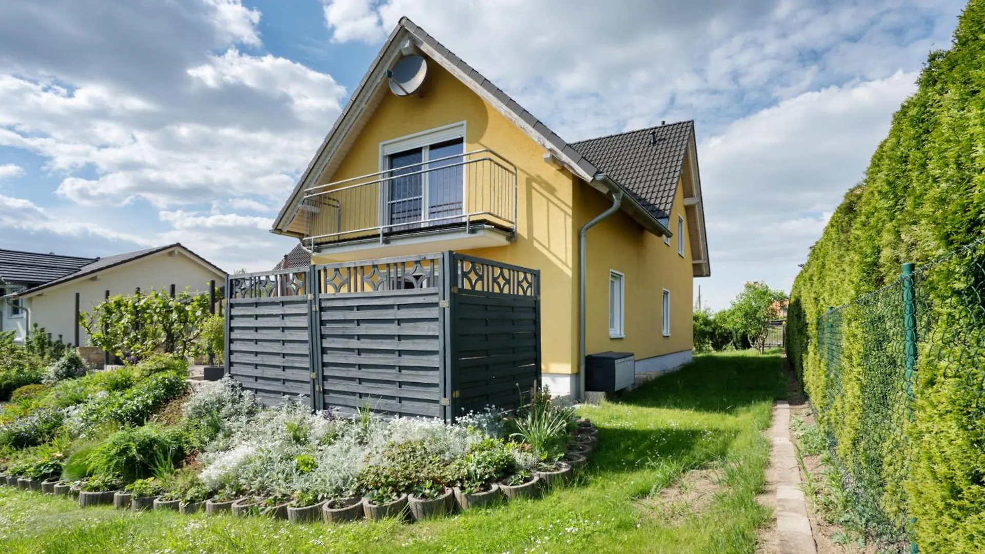 Ferienwohnung Schober Δρέσδη